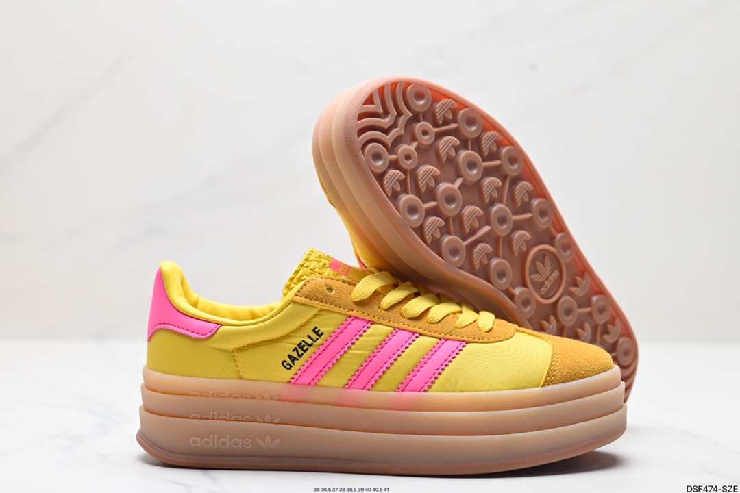 Adidas Gazelle Shoes